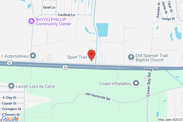 Sport Trail