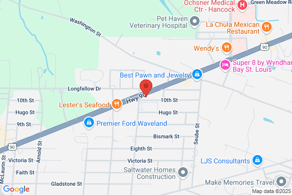 ABC Rental Center