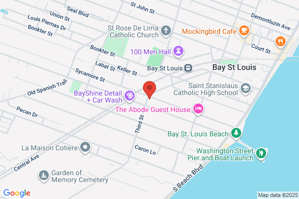 First Missionary Baptist Church