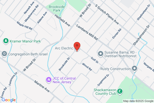 Arc Electrical Llc