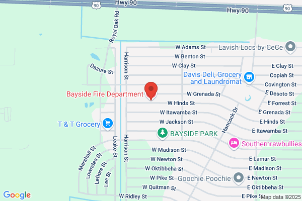 Bayside Fire Department