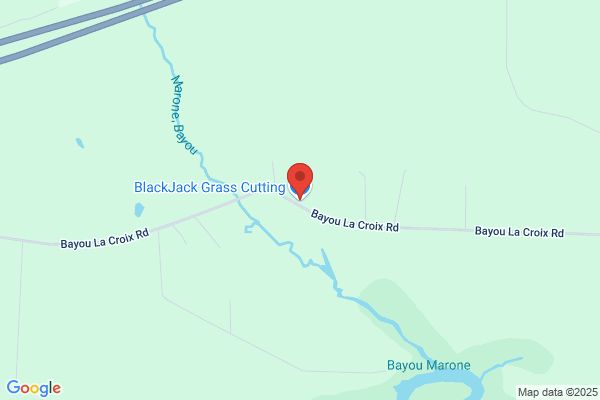BlackJack Grass Cutting & Fences