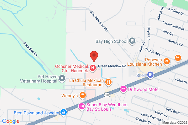 Memorial Physician Clinics Bay Internal Medicine and Multispecialty