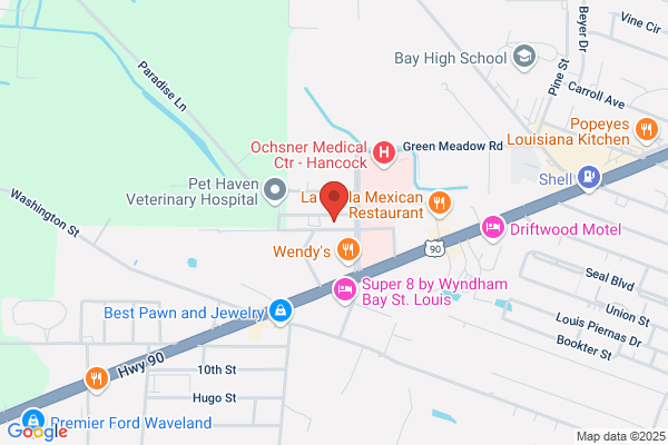 Memorial Physician Clinics Crittenden Internal Medicine