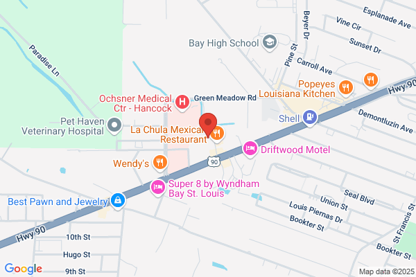 Memorial Physician Clinics Multispecialty Bay St. Louis