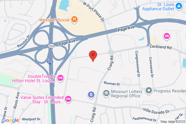 Garage Door Repair St. Louis