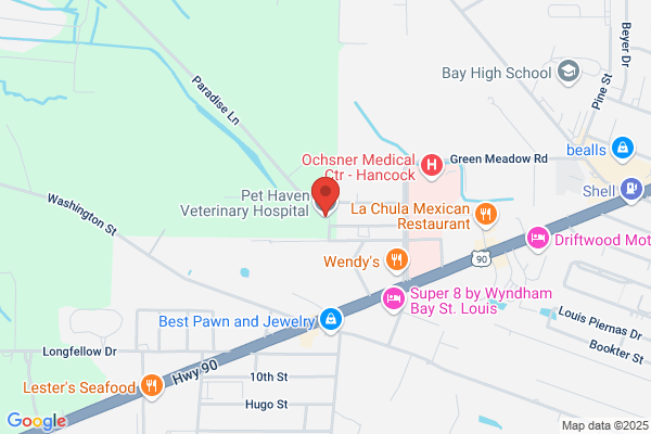 Pet Haven Veterinary Hospital