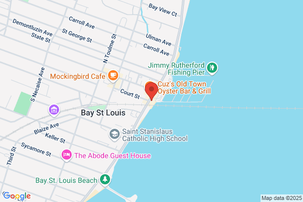 Buoys Bar