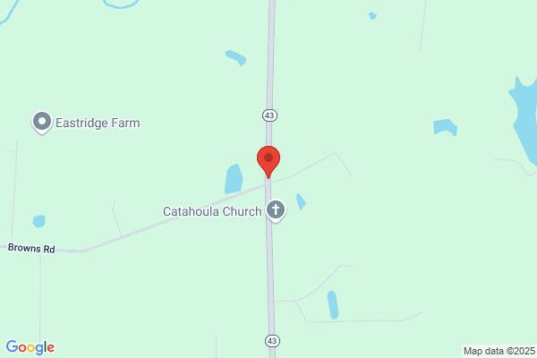 Catahoula Farms