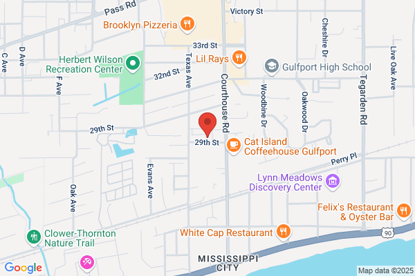 Lacuesta Rick Dr Dentist