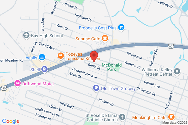 Landmark Title & Escrow Co Inc