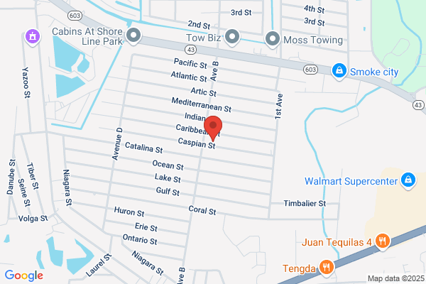 PD Electric & Maintenance LLC