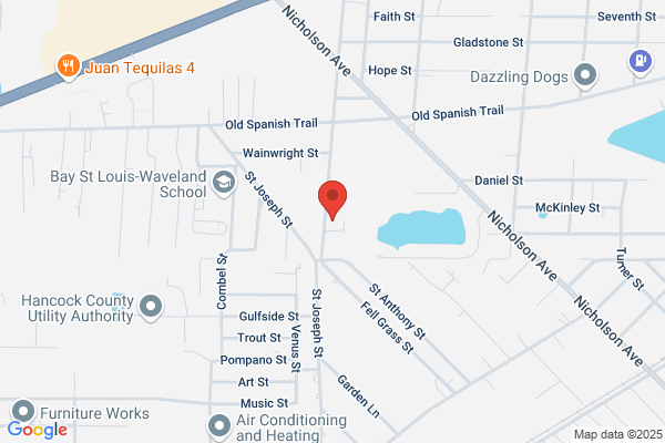 Police, Waveland