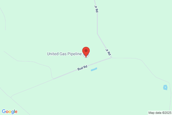 United Gas Pipeline Co