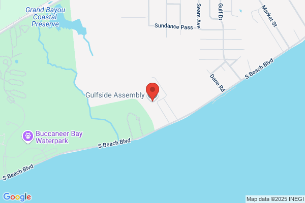 Gulfside United Methodist Assembly