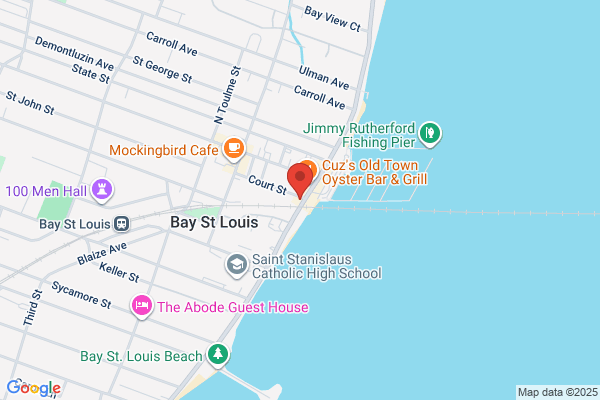 Rickeys Restaurant