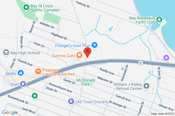 Southern Delights Restaurant