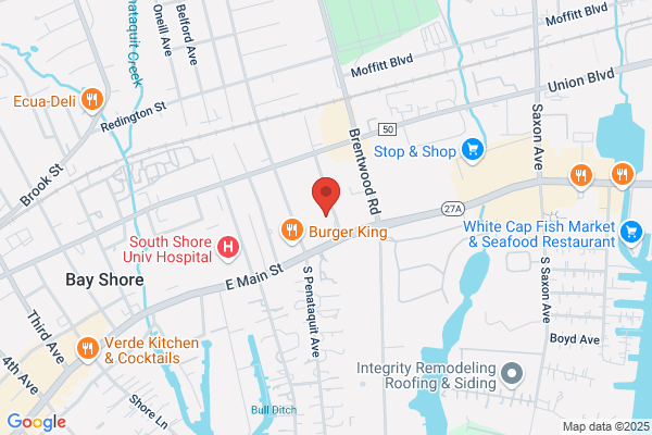 Edward Baron, M.D. - SightMD Bay Shore
