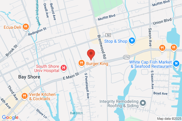 SightMD Bay Shore 180 E. Main Street
