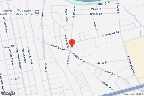 Dr. Harold Guerrero Dental Family Practice PC