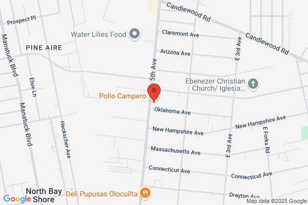 Pollo Campero