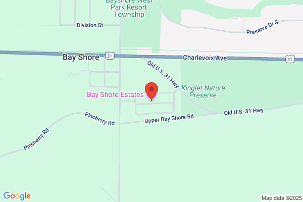Bay Shore Estates
