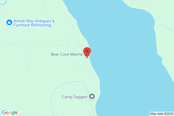 Bear Cove Marina
