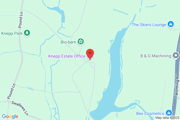 Knepp's Ethel Office