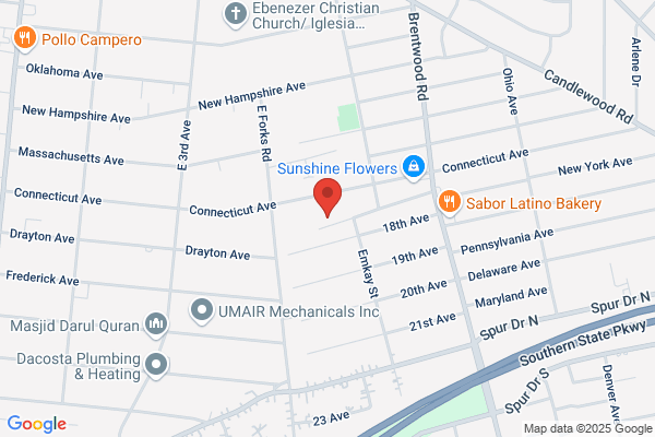 Acosta Air Heating & Cooling Corp.