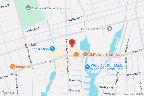 New York Spine and Pain Physicians - Bay Shore