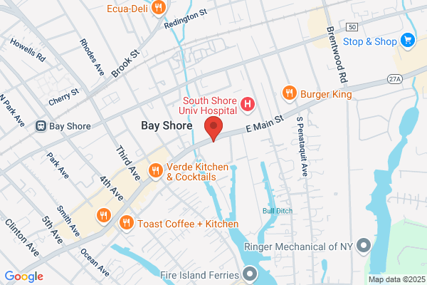 Bay Shore Animal Hospital