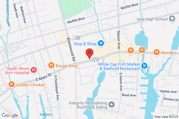 Bay Shore Gardens Apartments