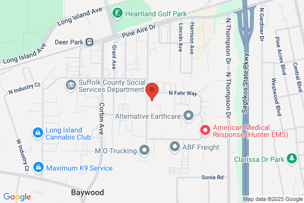 Diamond Auto Service Inc