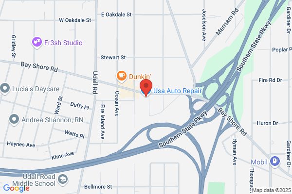 Say Automotive Inc
