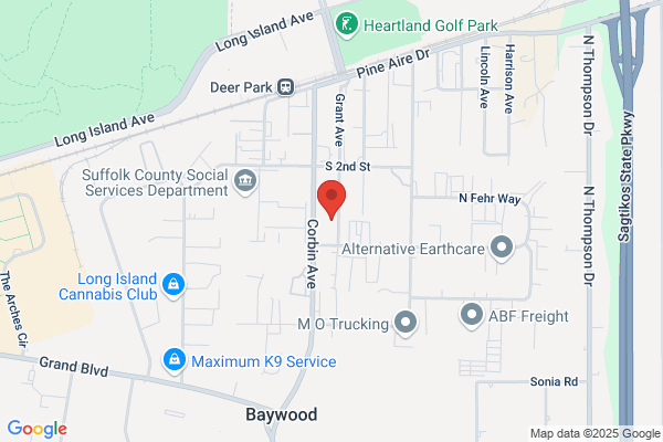A Randazzo & Sons Construction Inc