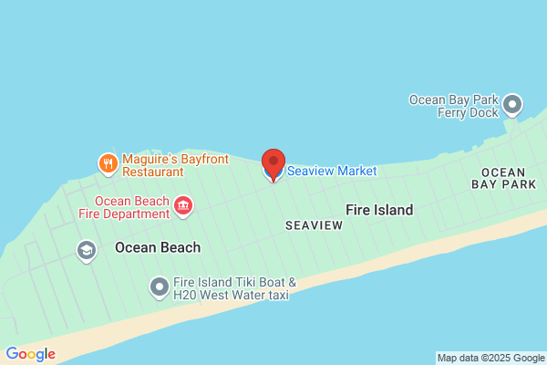 Seaview Market Inc