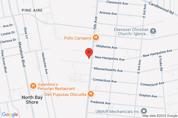 5th Avenue Furniture Warehouse