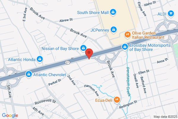 Mattress Firm Bayshore