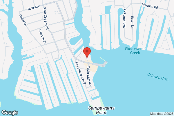 Marine Barn Inc.