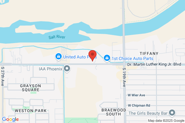 Phoenix Auto Parts