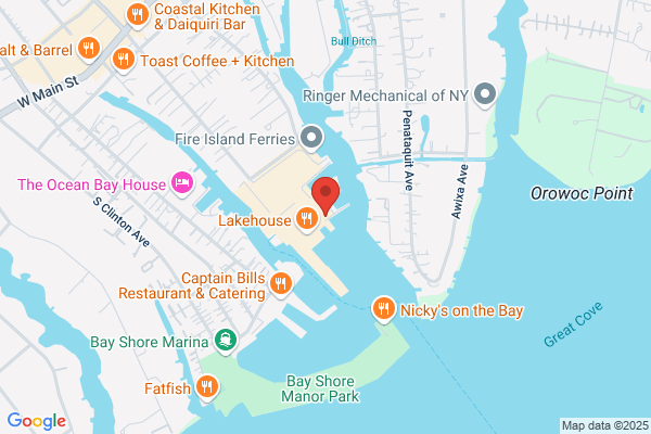 Reynolds Towing & Marine Svce