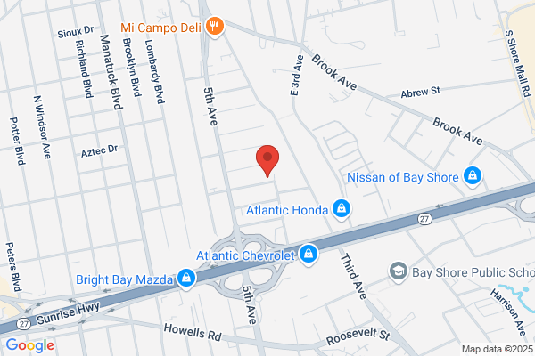 Long Island Community Day Care Center of Bay Shore