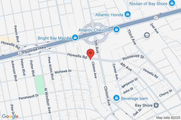 Calderón & Calderón Family Dentistry
