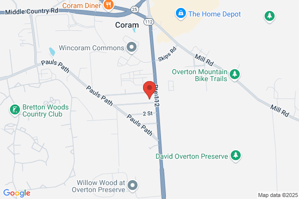 Suffolk Dental Center