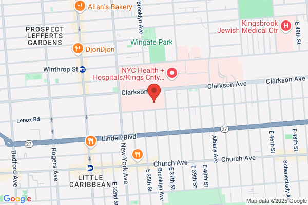 Downstate Clinical Labs
