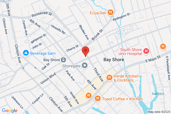 Kingsbridge Medical Center