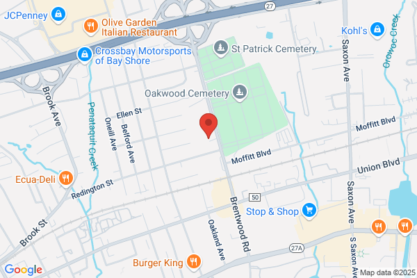 South Shore Health & Medical Group Llc
