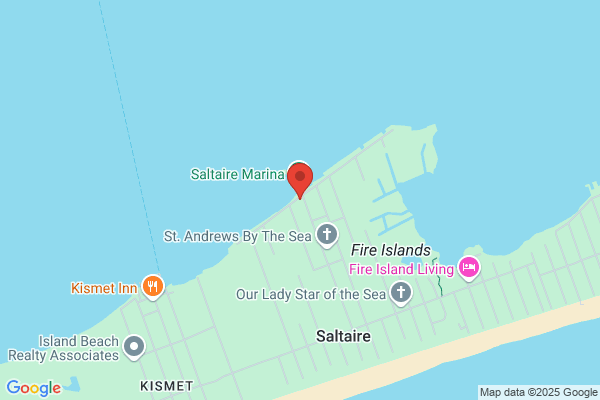 Northwell Health Physician Partners Fire Island Immediate Care at Saltaire