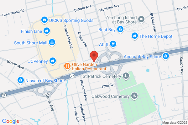 CityMD Bay Shore Urgent Care - Long Island