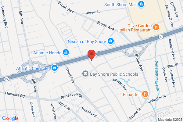 Nao Medical - Bayshore Urgent Care